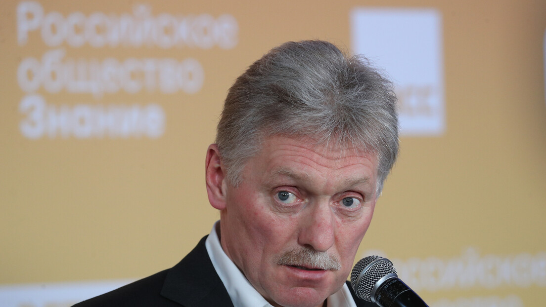 Песков: Споразум о житу од данас више не важи, захтеви Русије нису испуњени