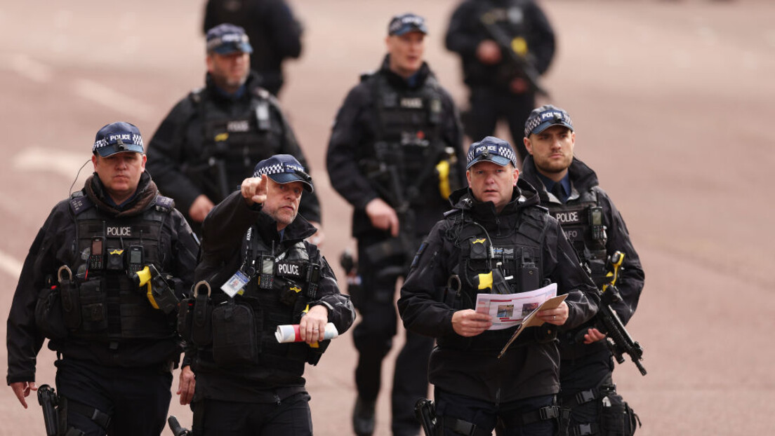 London: Islamska država i Al-Kaida planiraju terorističke napade u Velikoj Britaniji