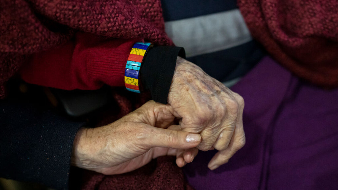 Демографско упозорење: До 2050. године готово половина Европљана старија од 65 година