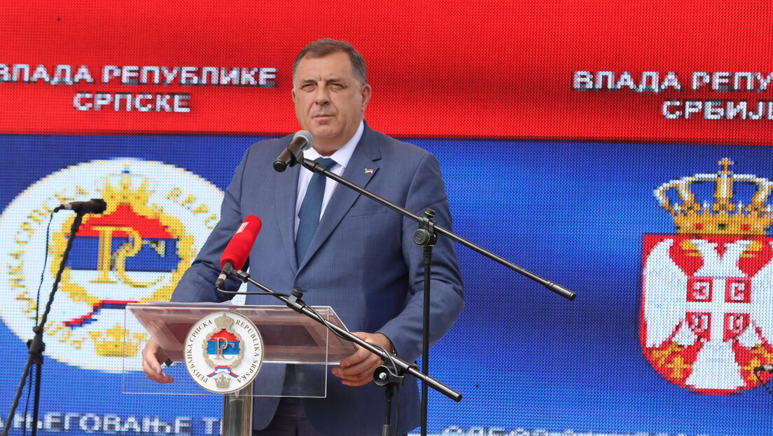 Dodik: Aktivnosti Republike Srpske nisu secesionističke, ali ćemo braniti autonomiju