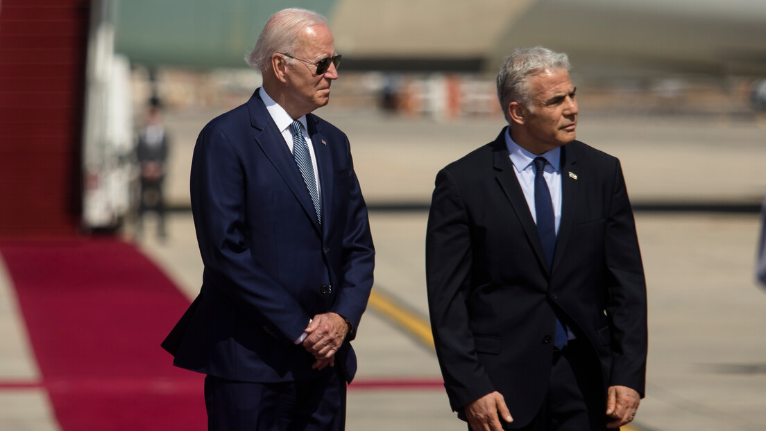 Бивши премијер Израела: САД нам више нису најближи савезник