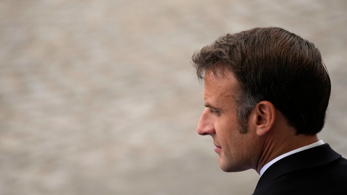 Француски парламент о "Убер фајловима": Нетранспарентан, али привилегован однос Макрона и компаније