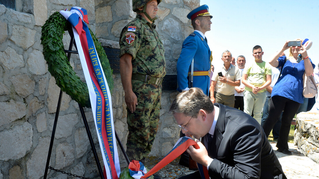 Селаковић: Од септембра доделе борачких споменица