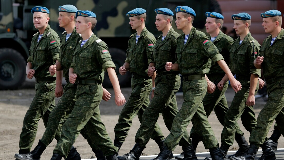 ЕУ припрема војне санкције Белорусији, одлука у августу
