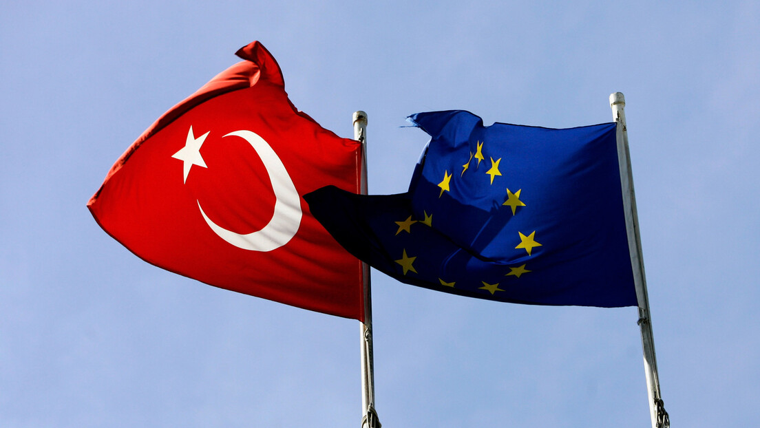 Четврт века чекања: ЕУ неће прихватити Турску следеће године