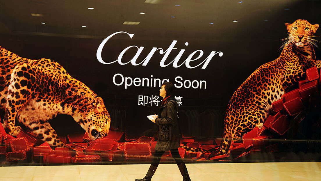Кина би могла постати следећа болна тачка луксузне индустрије