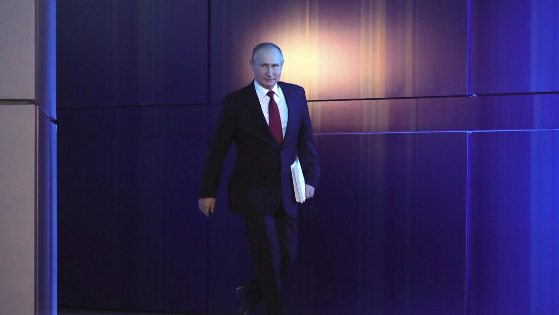 Песков: Путин ће учествовати на самиту БРИКС-а, али онлајн