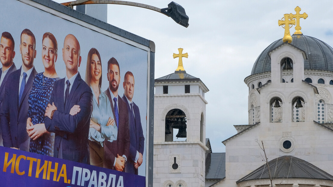 Srbima šipak, ali hokejaški savez ne daju: Na kojim principima će počivati 44. vlada Crne Gore