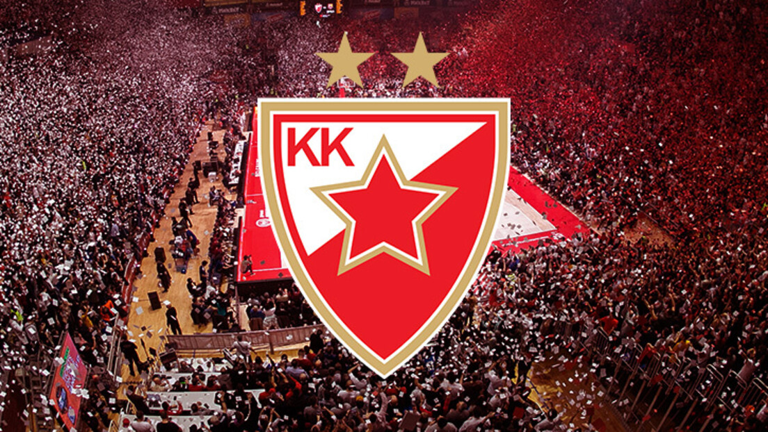 КК Црвена звезда: Нова управа до октобра, а све утакмице играмо у Арени