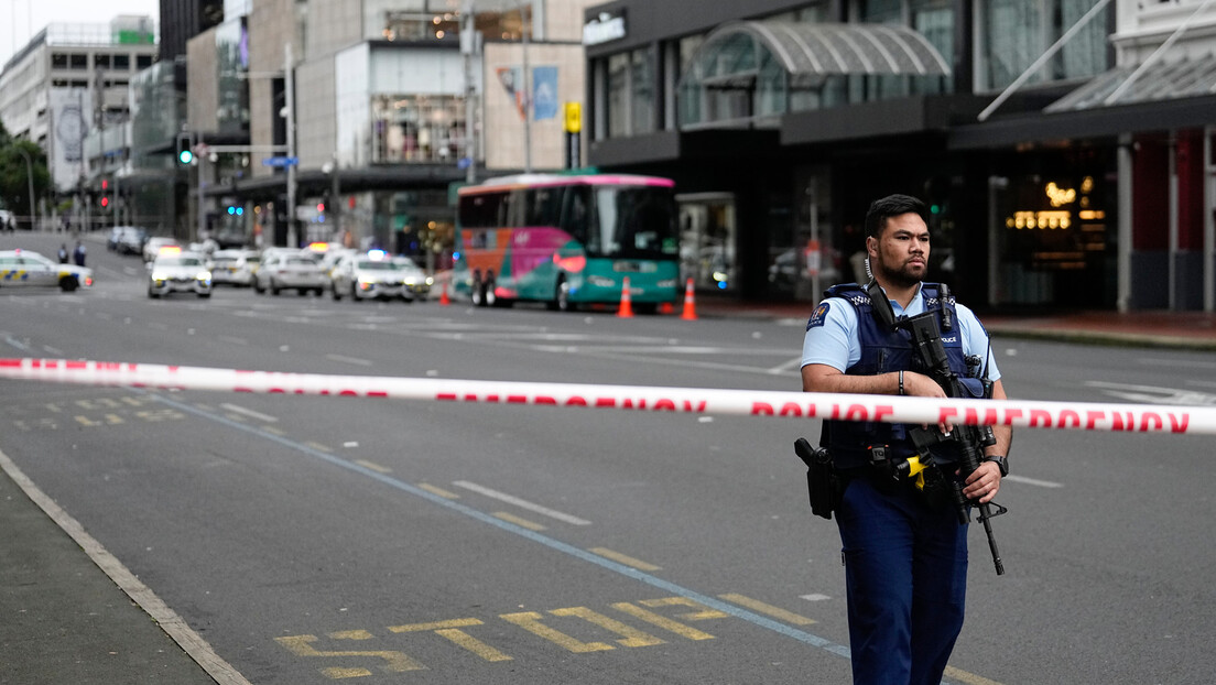 Пуцњава на Новом Зеланду пред фудбалско првенство: Страдало двоје људи, нападач убијен