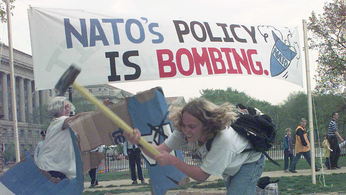 MSP Rusije: Jugoslavija, Irak i Sirija dobro znaju šta znače "demokratija" i NATO agresija