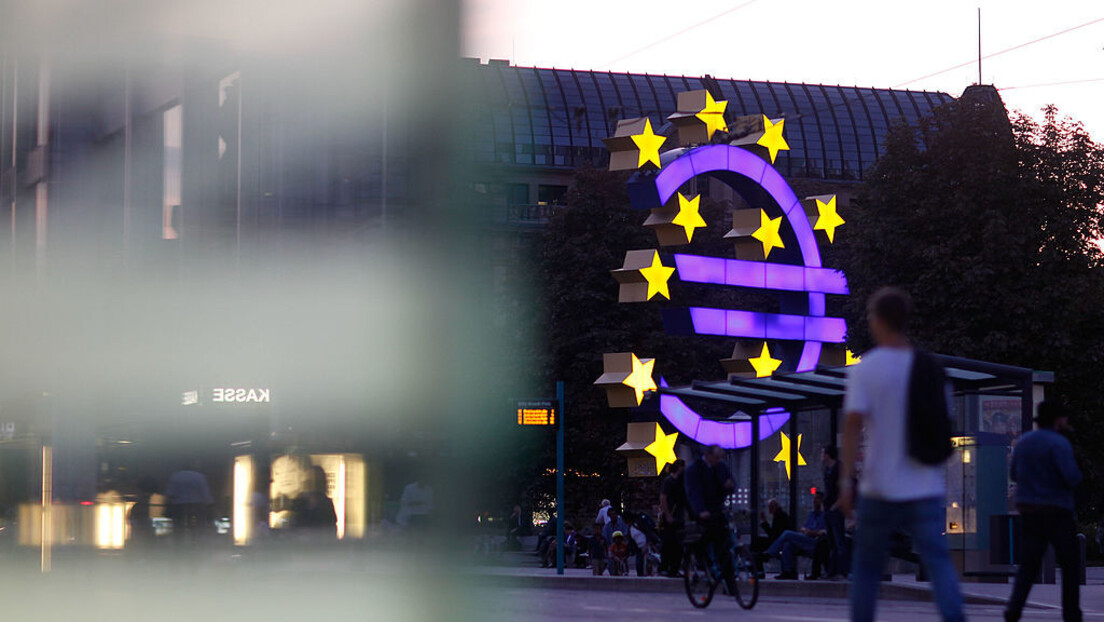 Portugalija kritikuje mere Evropske centralne banke: Podizanje kamata dovodi u opasnost rast evrozone