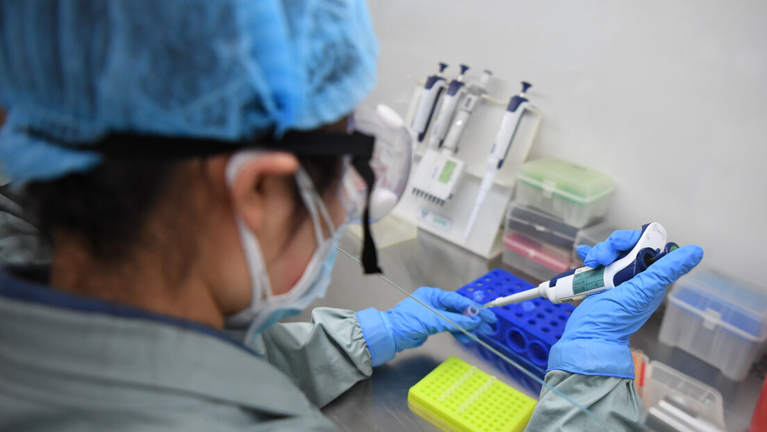 САД неће више финансирати лабораторију у Вухану
