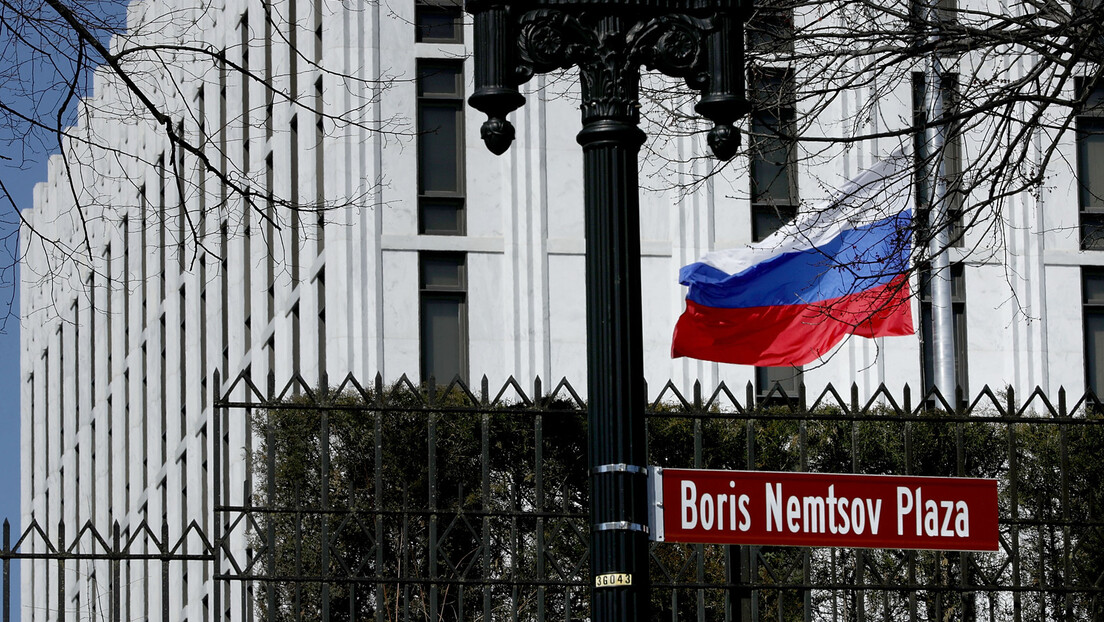 Русија након што је Америка појачала санкције: Оправдано смо јачали одбрамбену способност