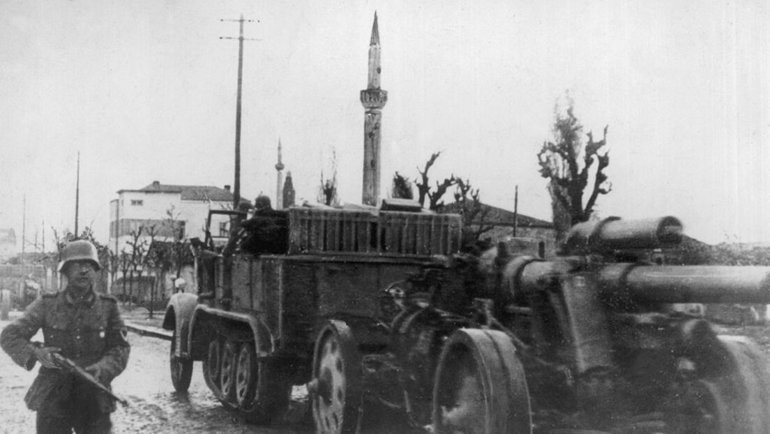 Opština Sanski Most želi da uništi simbol stradanja Srba 1941. godine