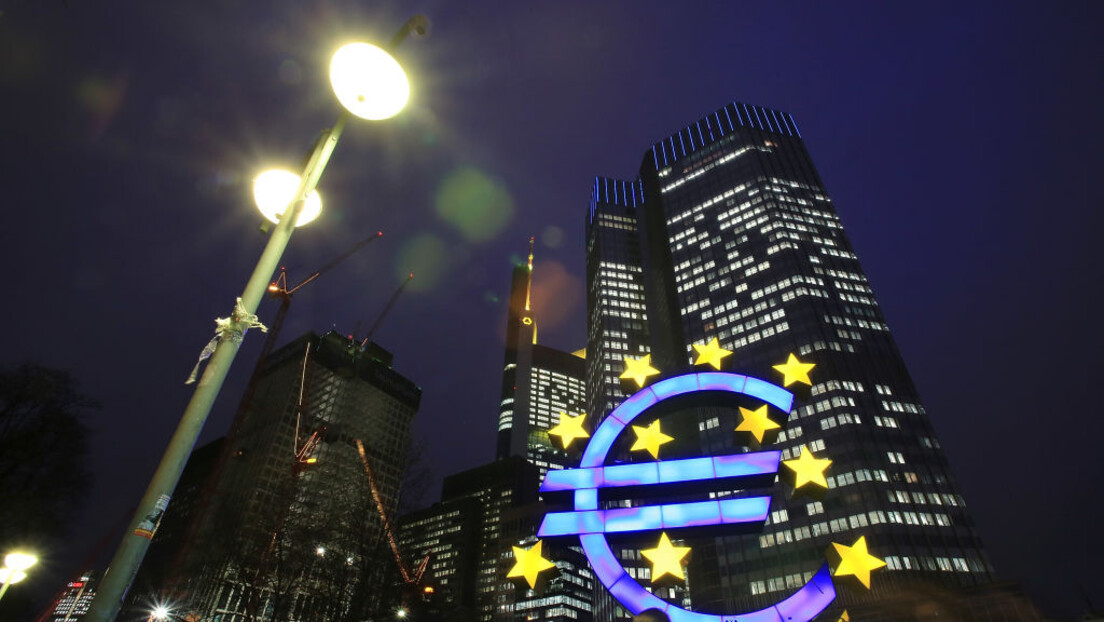 EU objavila koliko je zaradila od zamrznute ruske imovine