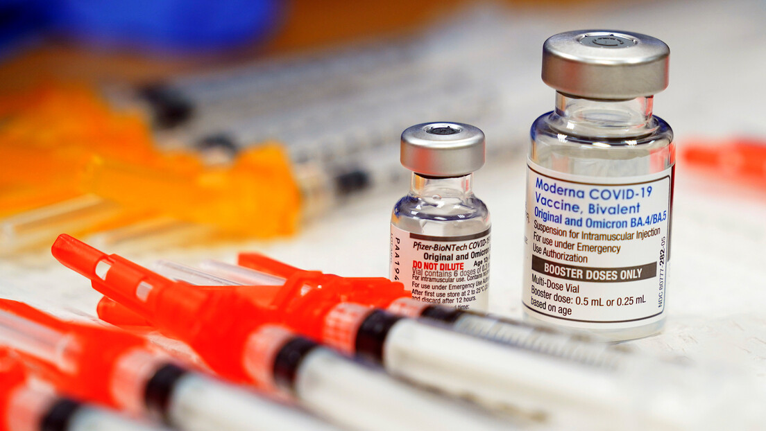 Белгија уништава вакцине за ковид 19 вредне више од 130 милиона евра