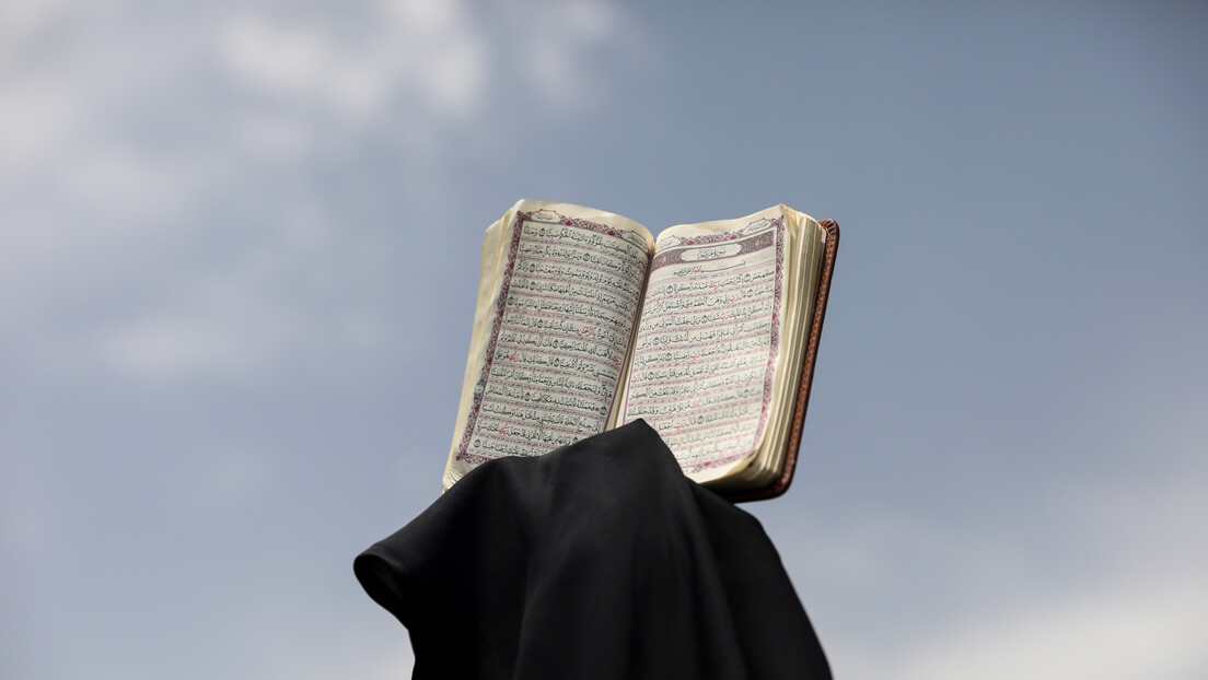 Још један скандал: Спаљен Куран у Копенхагену