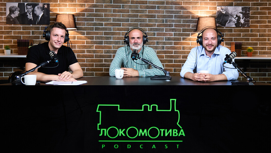 Нова епизода подкаста "Локомотива":  Велика источна криза је корен косовског питања