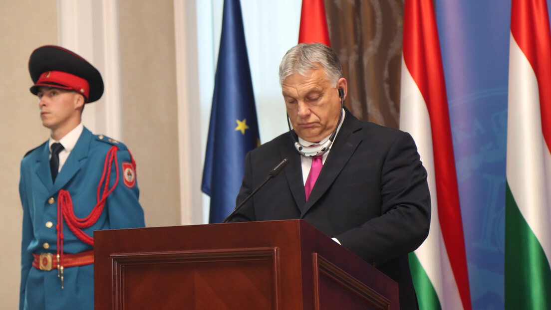 Орбан предвиђа колапс привреда Велике Британије, Француске и Италије