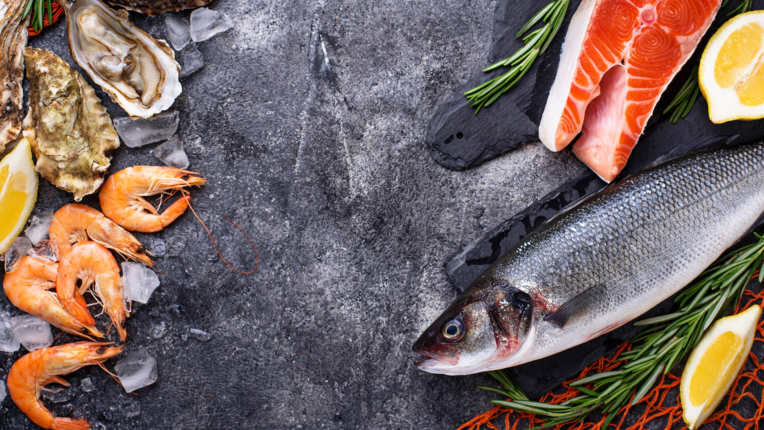 Научници са Харварда саветују: Ситна риба и шкољке су боље од лососа и туне