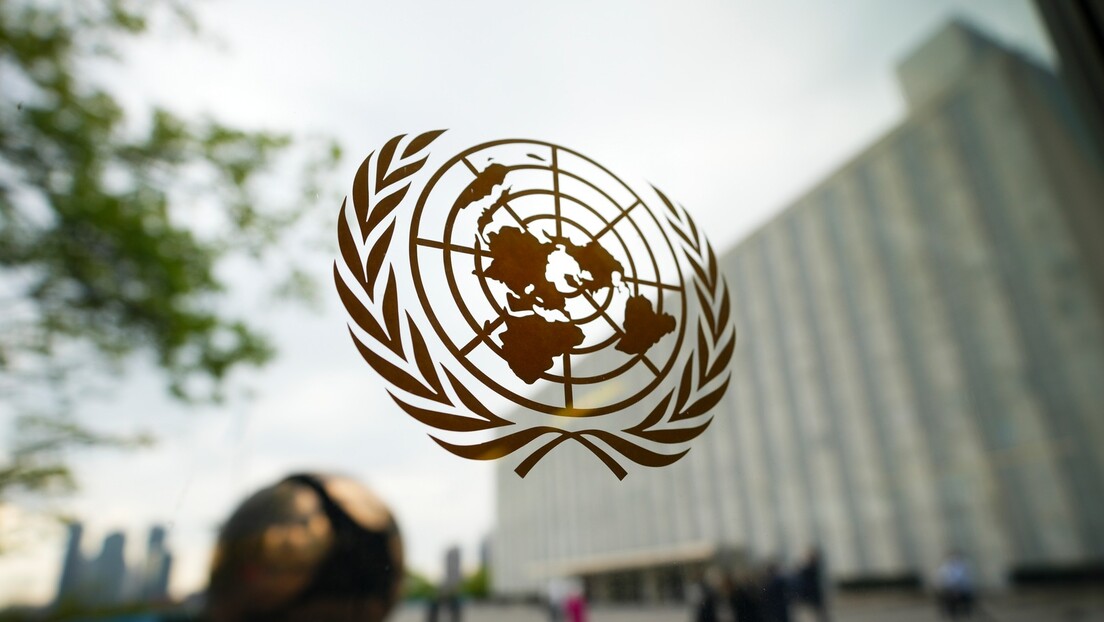 УН жале због погибије војног дописника од касетне муниције