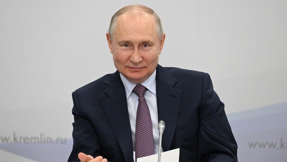 Путин: Русија је способна да замени украјинско жито, можемо и бесплатно