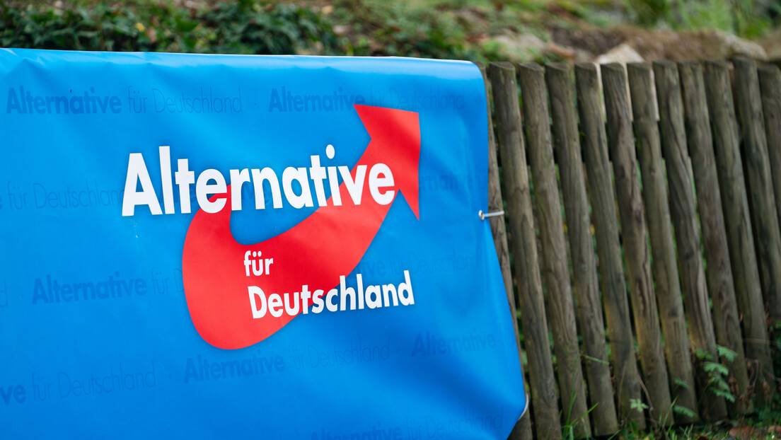 Lider nemačkih demohrišćana spreman na saradnju sa AfD