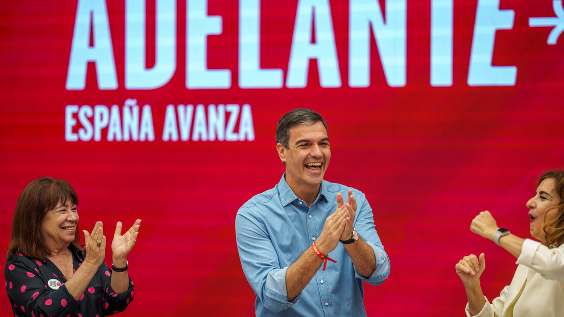 Након избора без победника, у Шпанији сада могућа "велика коалиција" левице и деснице