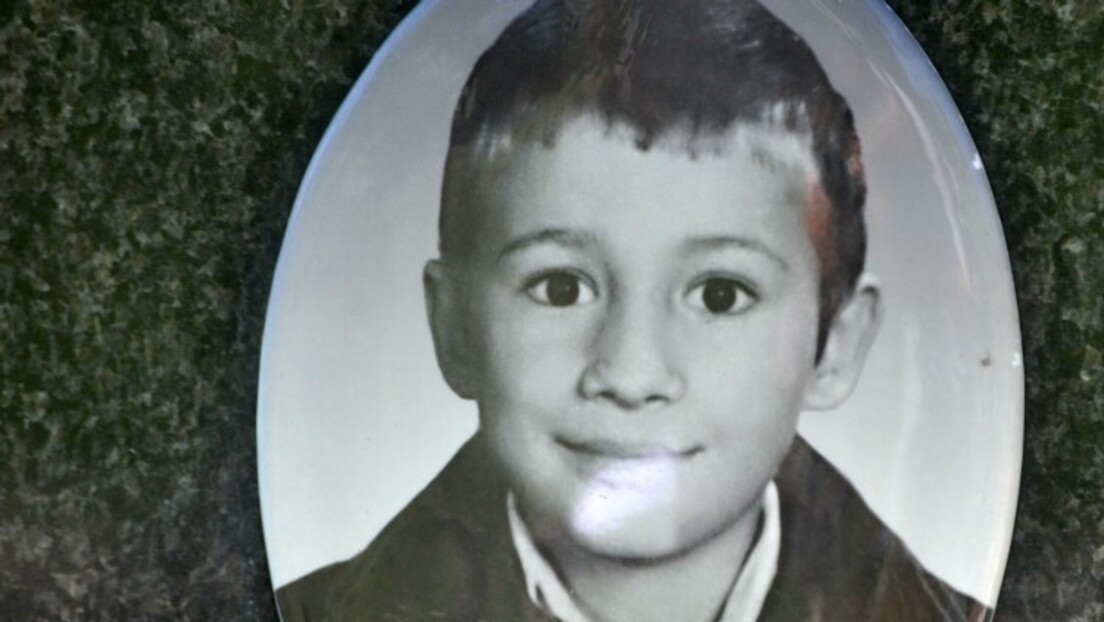 Godišnjica brutalnog ubistva malog Slobodana: Otišao je po Lesi jer je verovao komšijama