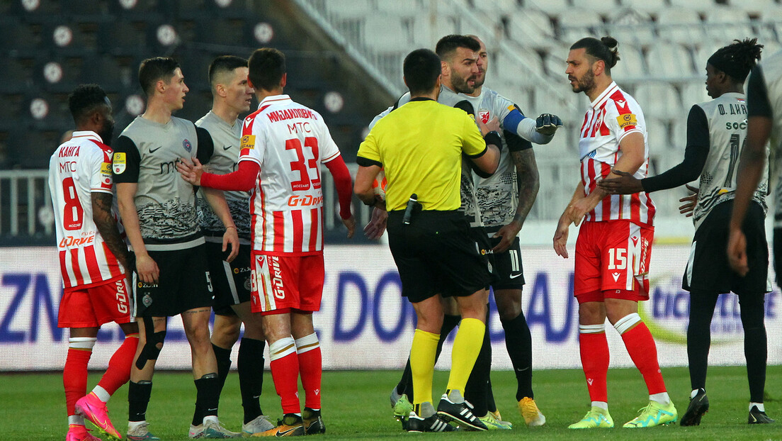 Opet se pomera start Superlige? Kolubara se žalila Sudu za sportsku arbitražu