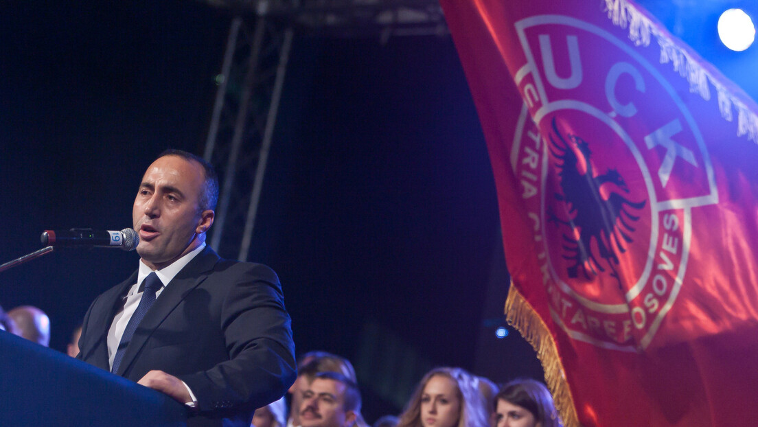РТ Балкан анализа: Може ли Харадинај да постане национални ујединитељ Албанаца?