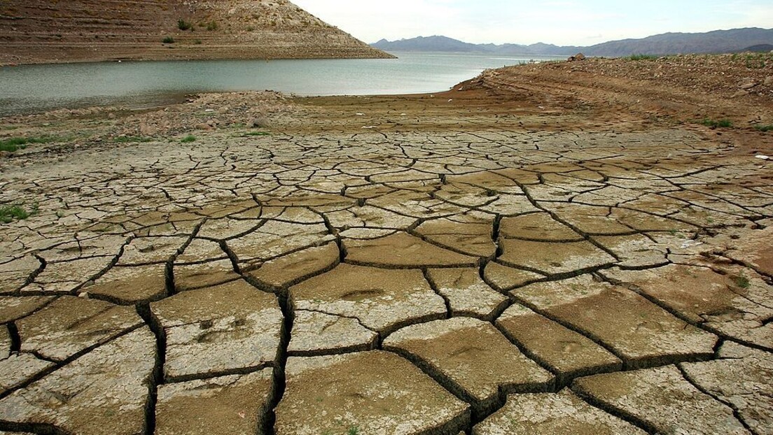 РТ Балкан истражује: Да ли и Србији прете суше које су погодиле Европу