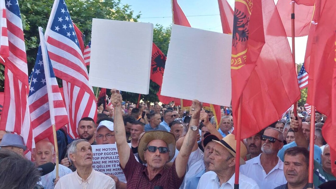 Seljimi: Velika američka ofanziva, kroz nekoliko nedelja važna poseta iz Bele kuće