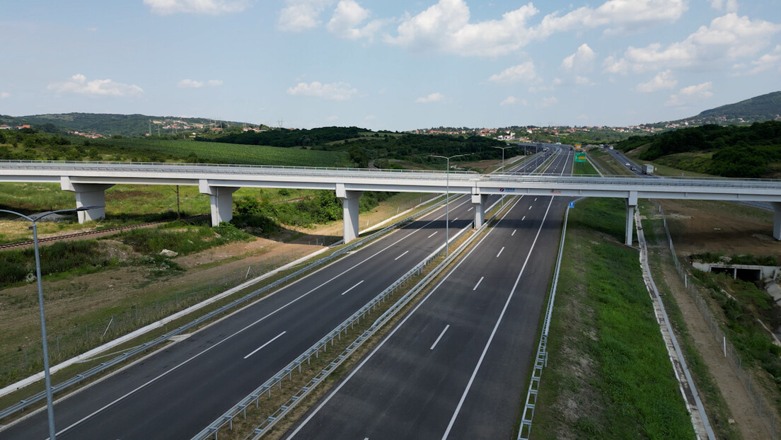 Srbija do kraja godine dobija hiljaditi kilometar auto-puta: Detaljan pregled svih koridora (MAPA)