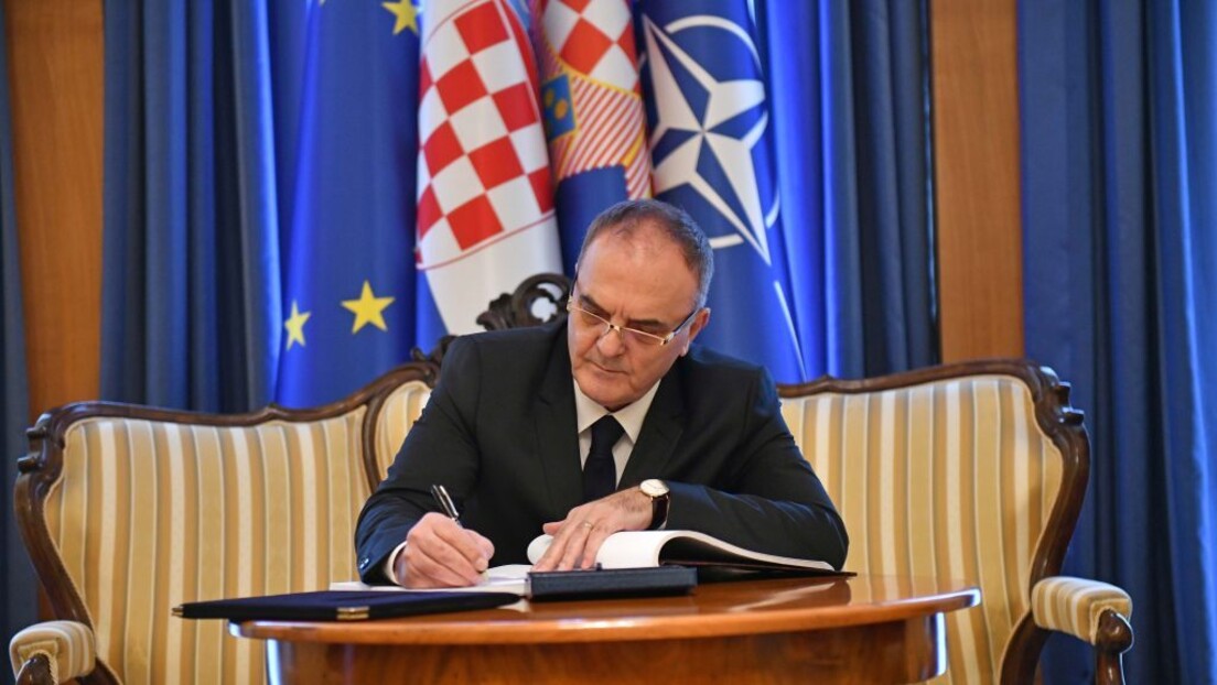 Краснићи: Корупција у порама свих институција на  "Косову", амбасадор у Хрватској "главни лик"