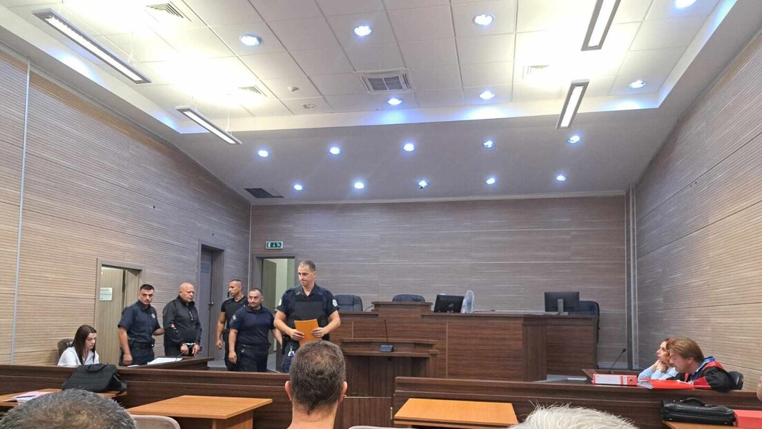 Odloženo suđenje Slađanu Trajkoviću za navodni ratni zločin na KiM; Porodica zabrinuta