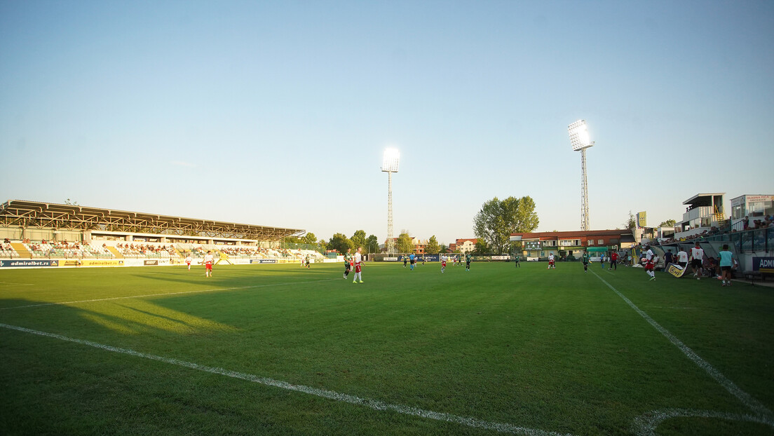 Odbijena žalba Kolubare, Superliga počinje za vikend