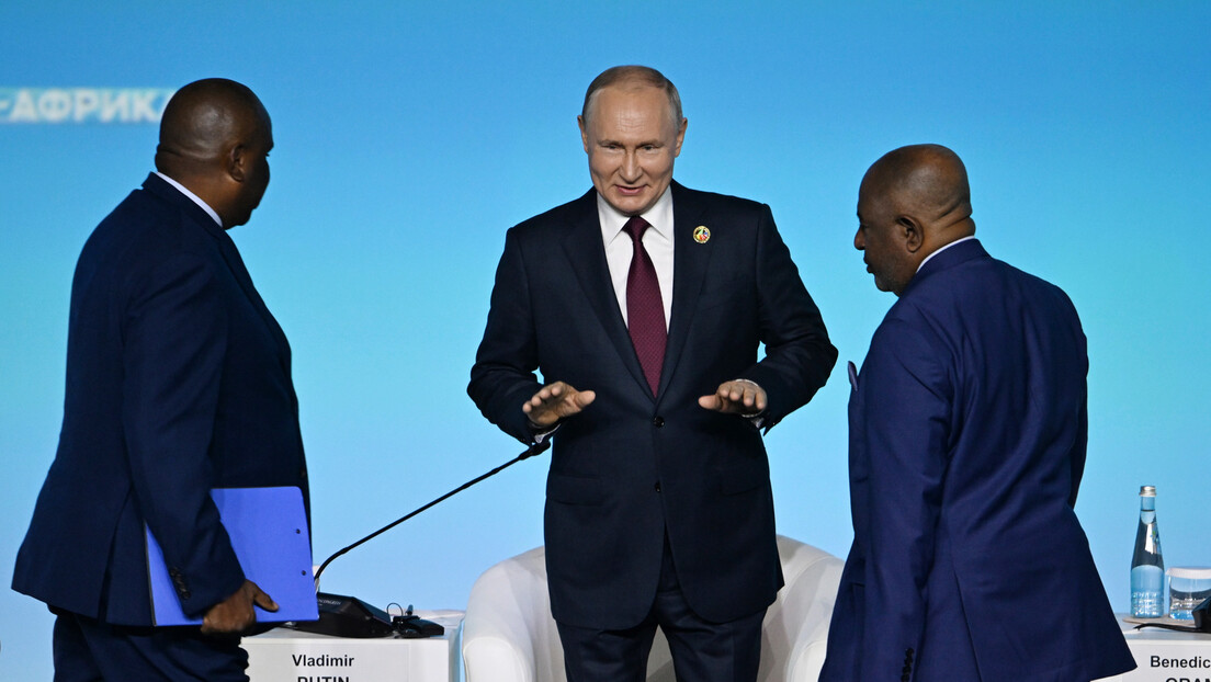 РТ Балкан анализа: Самит Русија-Африка отвара врата за дубљу сарадњу традиционалних савезника