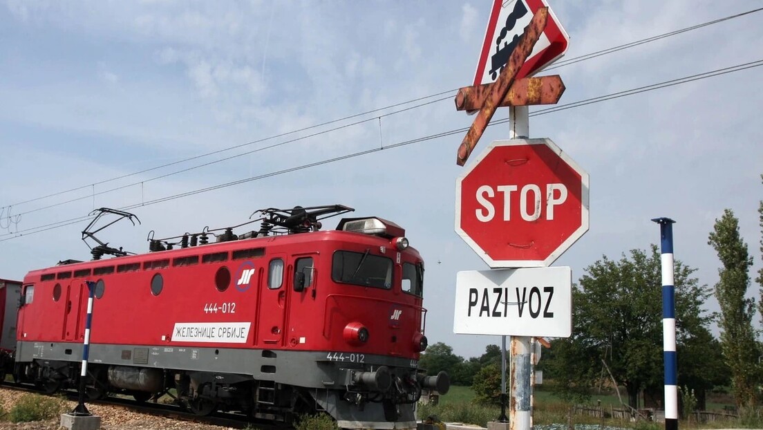 Непажња која може доћи главе: РТ Балкан истражује најчешће узроке несрећа на српским пругама