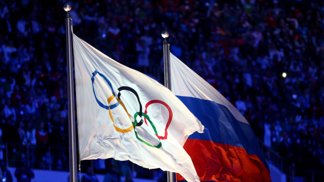 Ukrajina popušta bojkot - da li je ovo znak da ruski i beloruski sportisti mogu na OI?