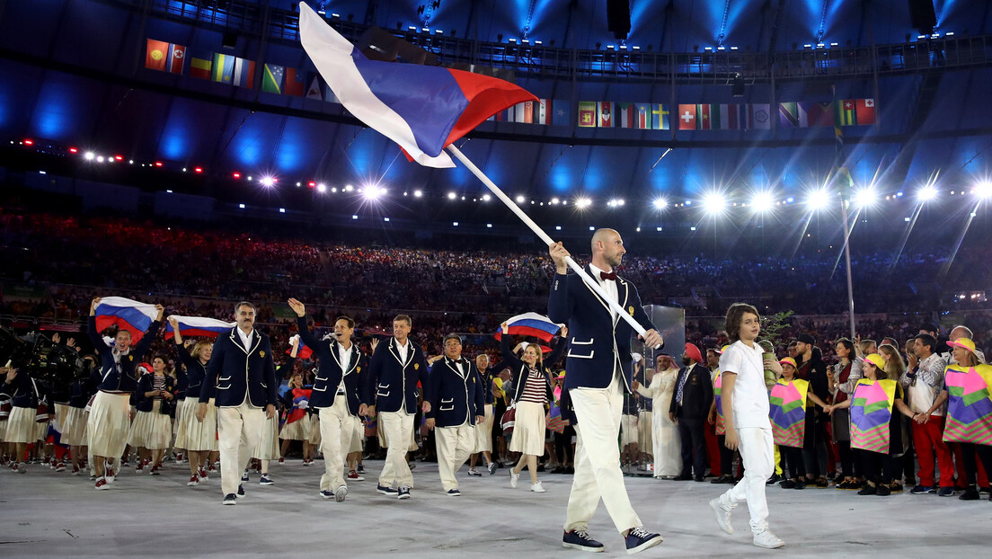 Поздњаков: Руски спортисти да се припреме за интернационална такмичења