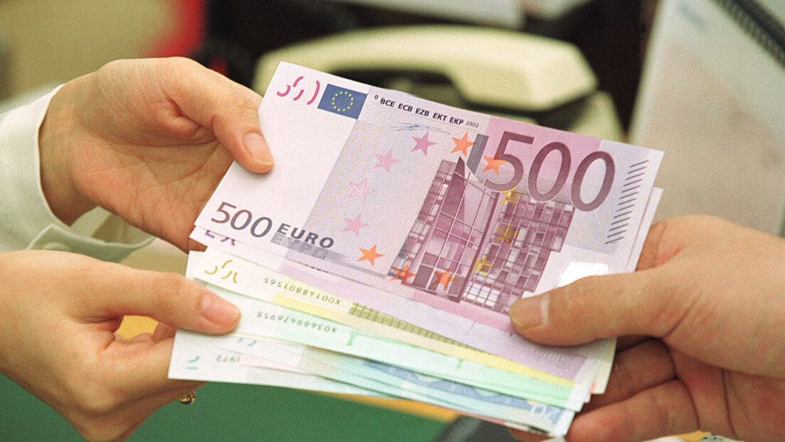 Корупција у Европској унији: Прошле године проневерено 1,8 милијарди евра из фондова