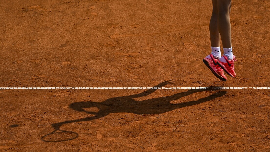 Češka proterala rusku teniserku - novi zabrana, VTA turnir u Pragu bez Ruskinja i Beloruskinja