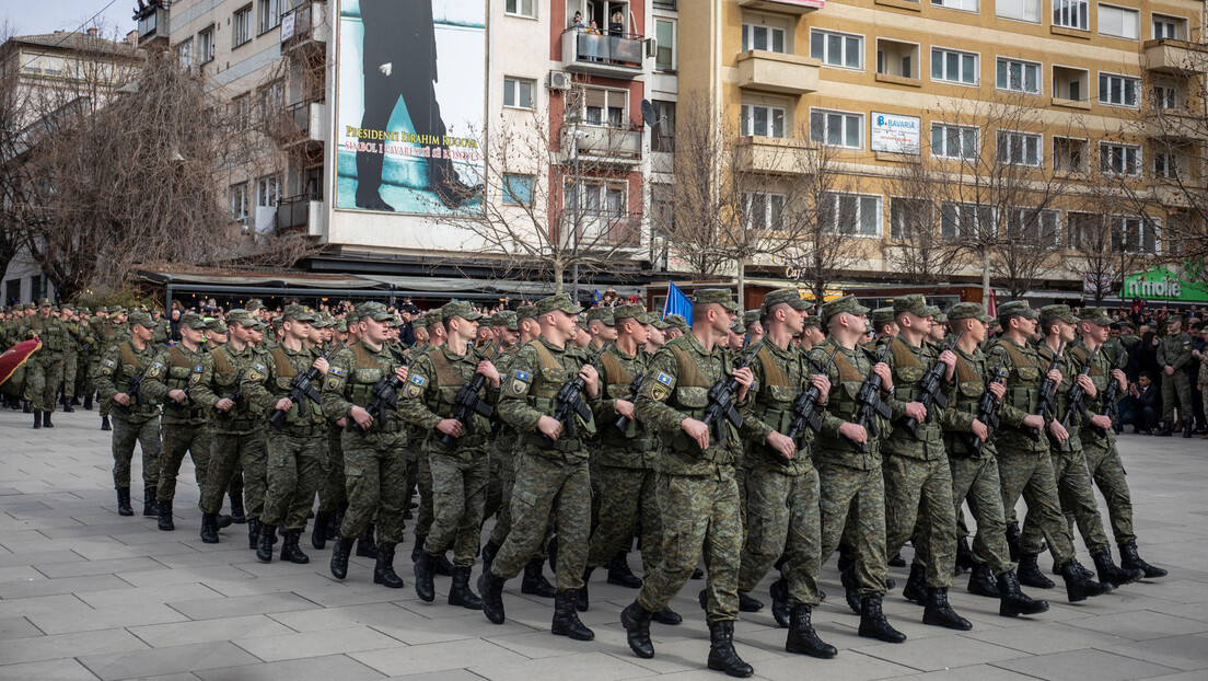 Сраман потез Приштине: Протерали Србе, а сад праве "музеј злочина"