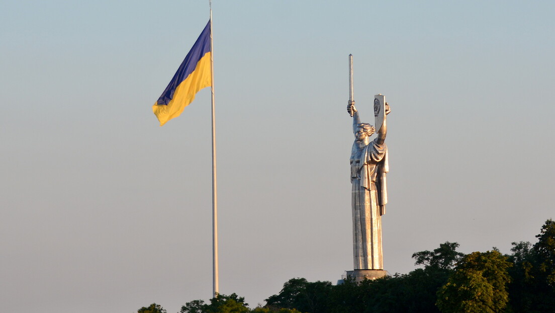 Još jedan spomenik na udaru kijevskih vlasti: "Majka Otadžbina" dobija novo ime
