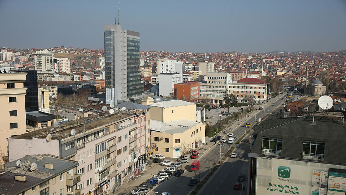 Тахири: Извештај Стејт департмента је потврда да је Приштина изгубила две године економског развоја