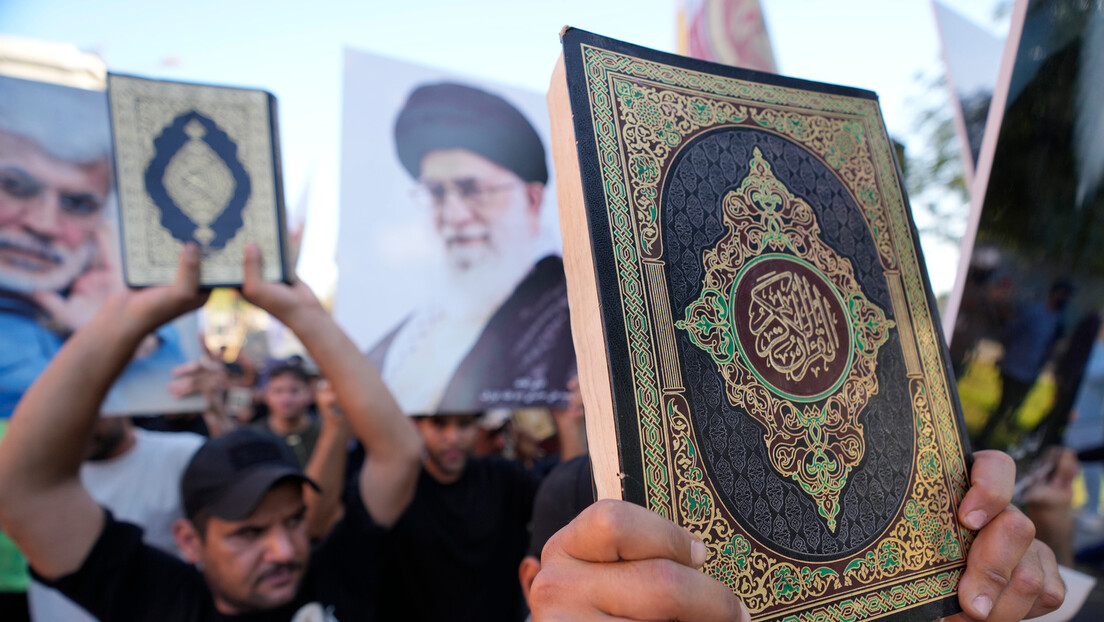 Турска тражи конкретне кораке од Шведске након спаљивања Курана