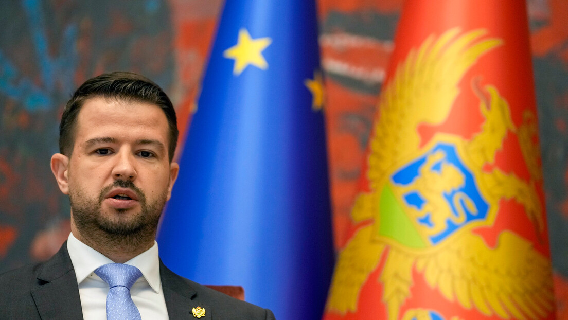Milatović počeo razgovore o mandataru nove Vlade Crne Gore