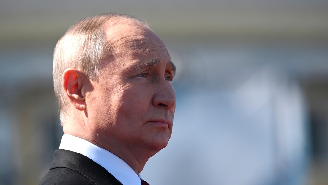 Путин: Нови региони биће придружени Русији по узору на Крим и Севастопољ